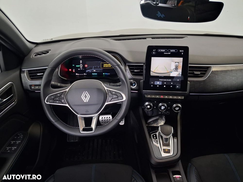 Renault Arkana E-TECH 145 Esprit Alpine - 22