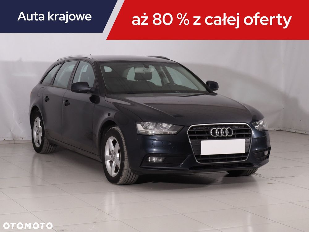 Audi A4 Avant - 3