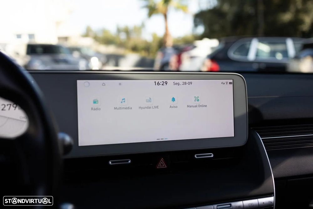 Hyundai Ioniq 5 58 kWh Dynamiq - 10