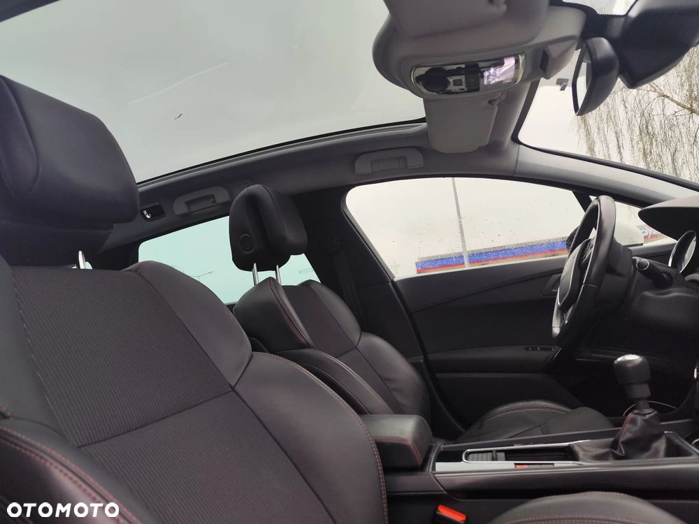 Peugeot 508 BlueHDi FAP 150 Stop&Start Allure - 14