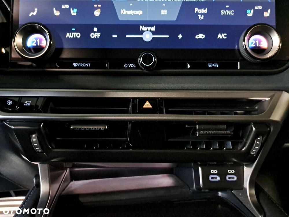Lexus RX - 28