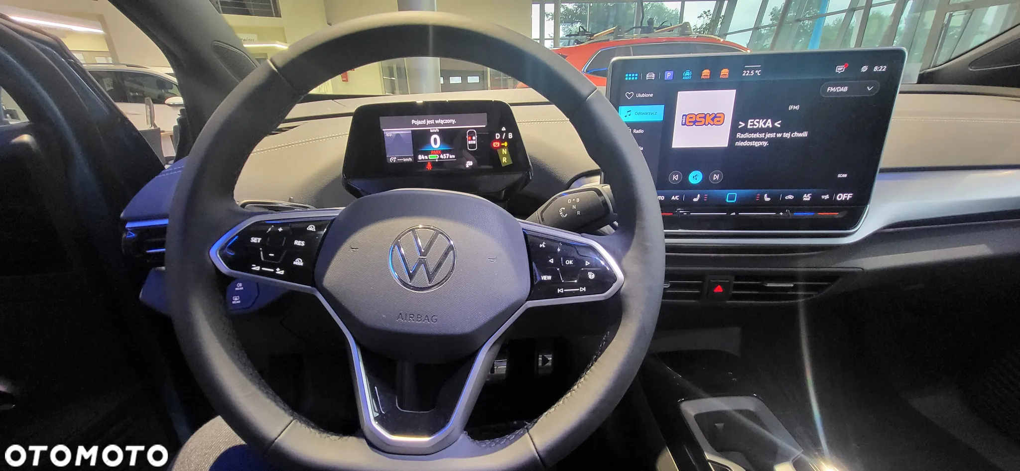 Volkswagen ID.4 77kWh Pro Performance - 8