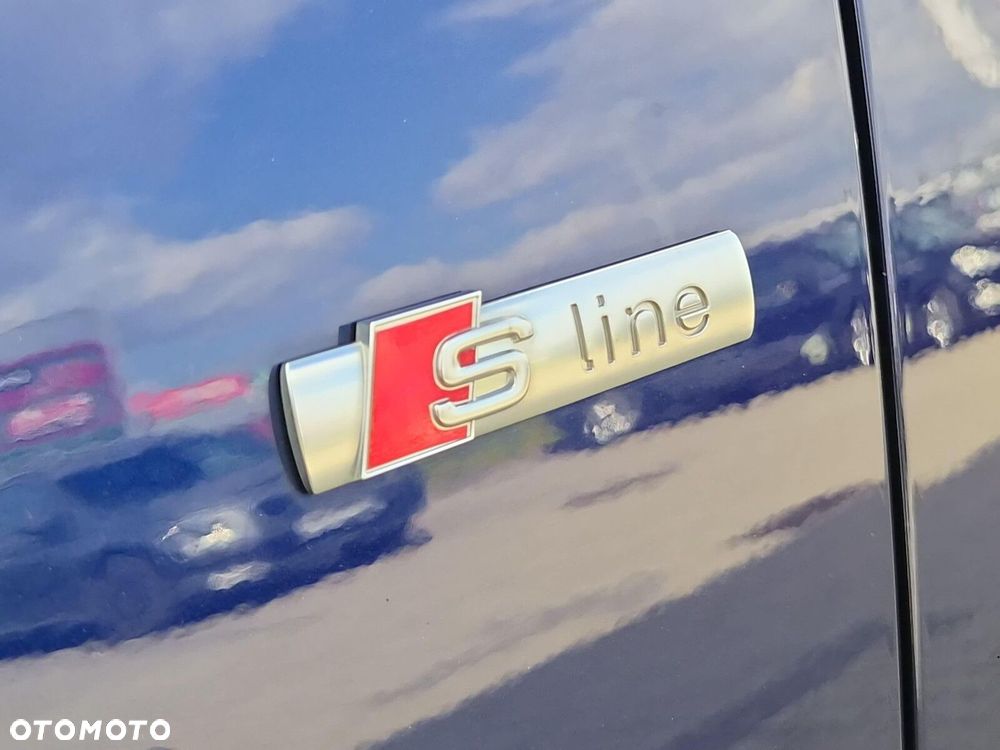 Audi Q3 35 TFSI mHEV S-Line S tronic - 28