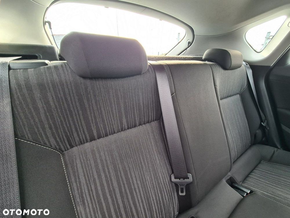Opel Astra 1.6 Active - 20