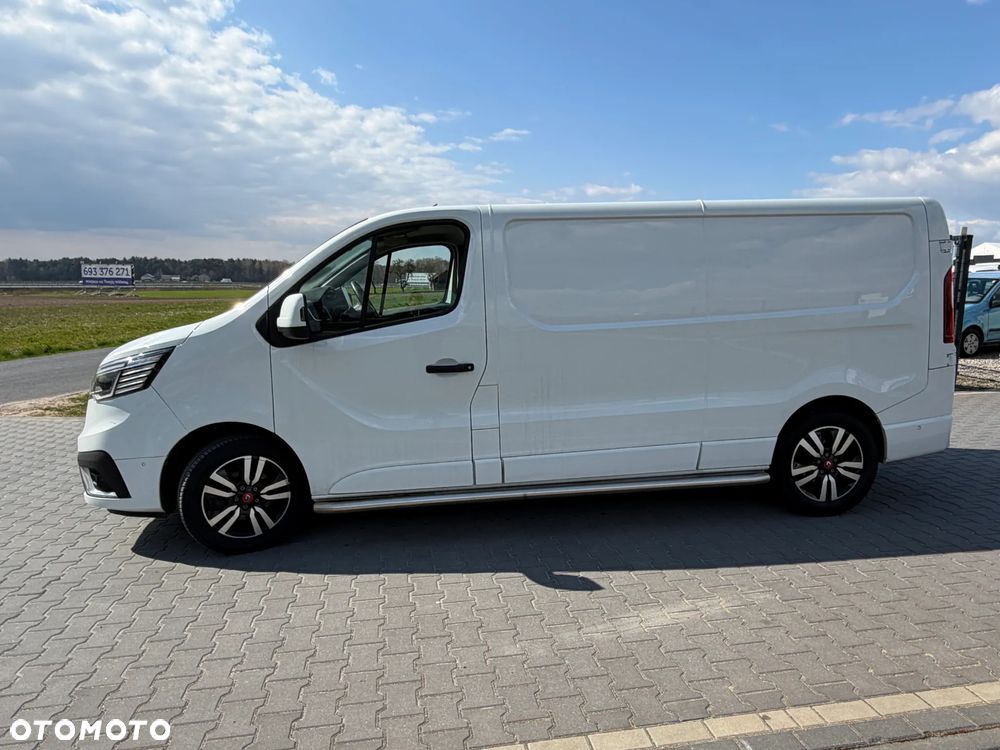 Renault Trafic - 4