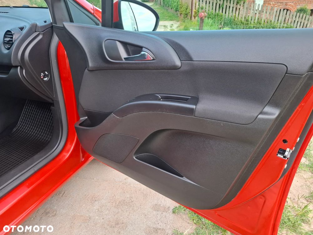 Opel Meriva 1.4 Ecoflex Innovation - 16