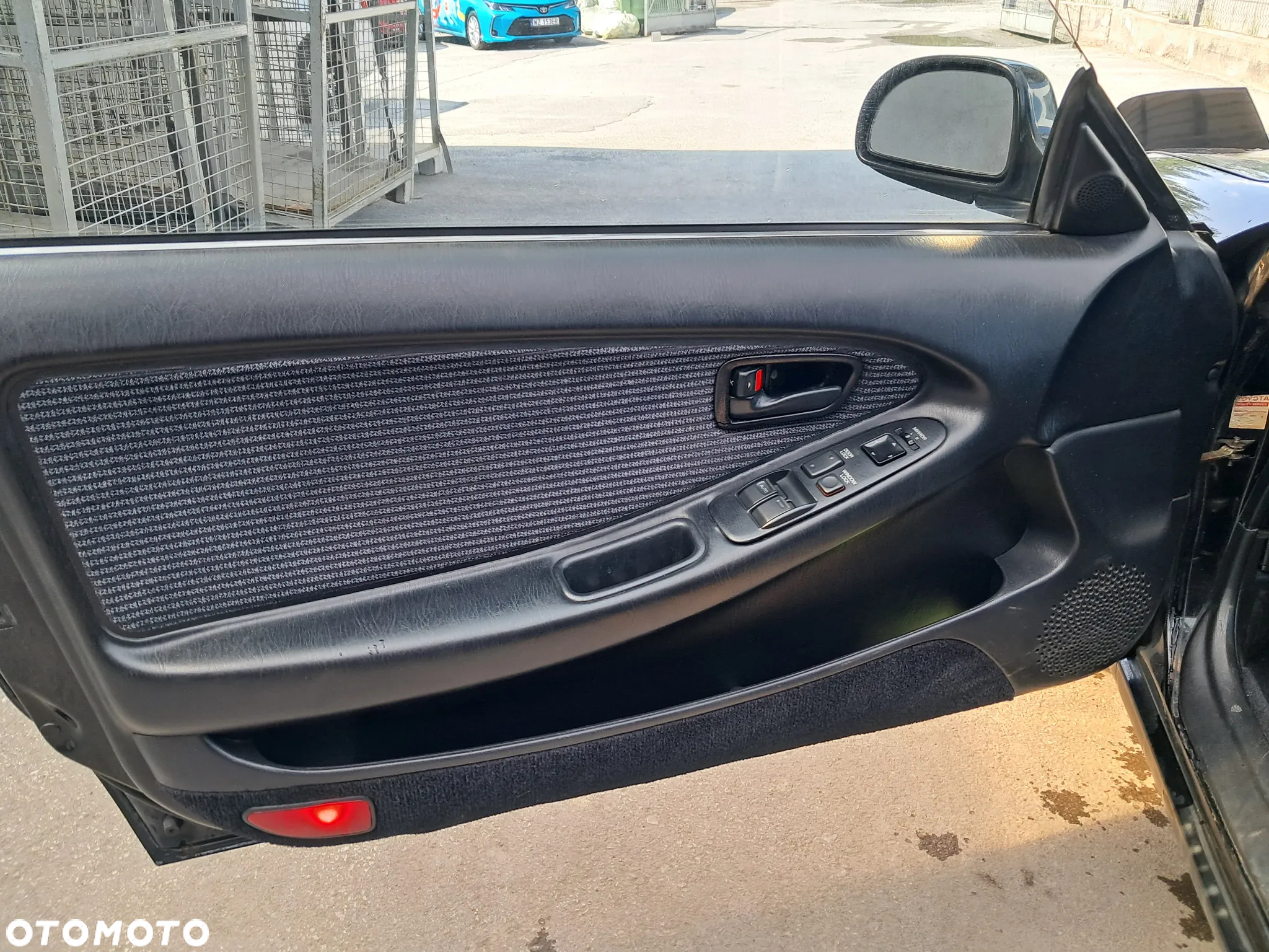 Toyota MR2 2.0 GTi T-Bar - 18