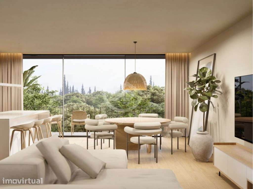 Moradia T3 Gondomar com Jardim Privativo e Acabamentos Premium - Grande imagem: 3/19