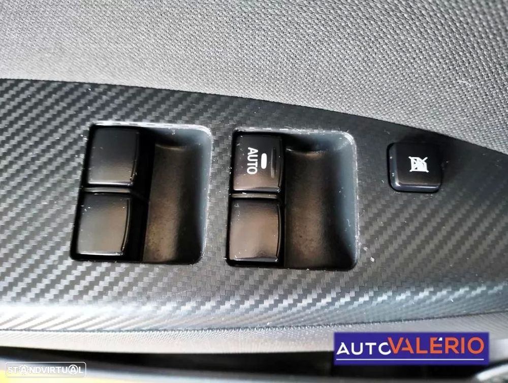 Mitsubishi Space Star 1.2 Intense Connect Edition - 12