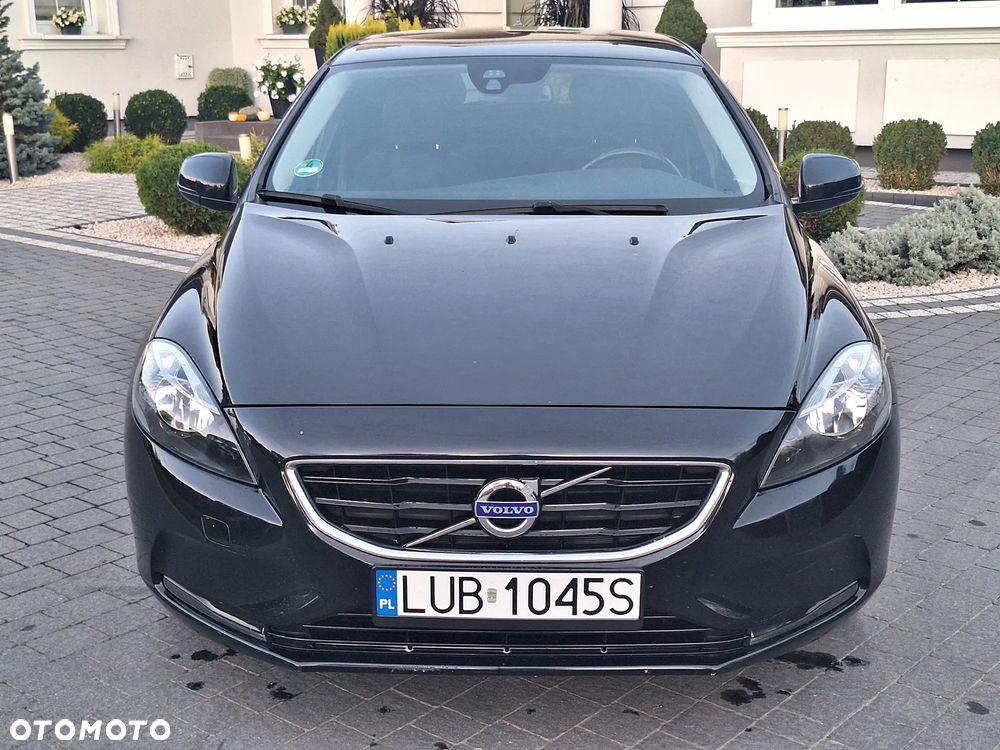 Volvo V40 - 17