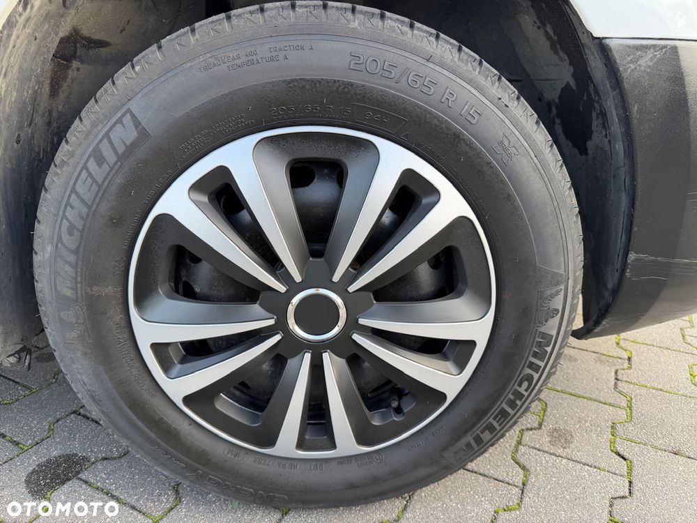 Peugeot Partner 1.6 HDi Outdoor - 27