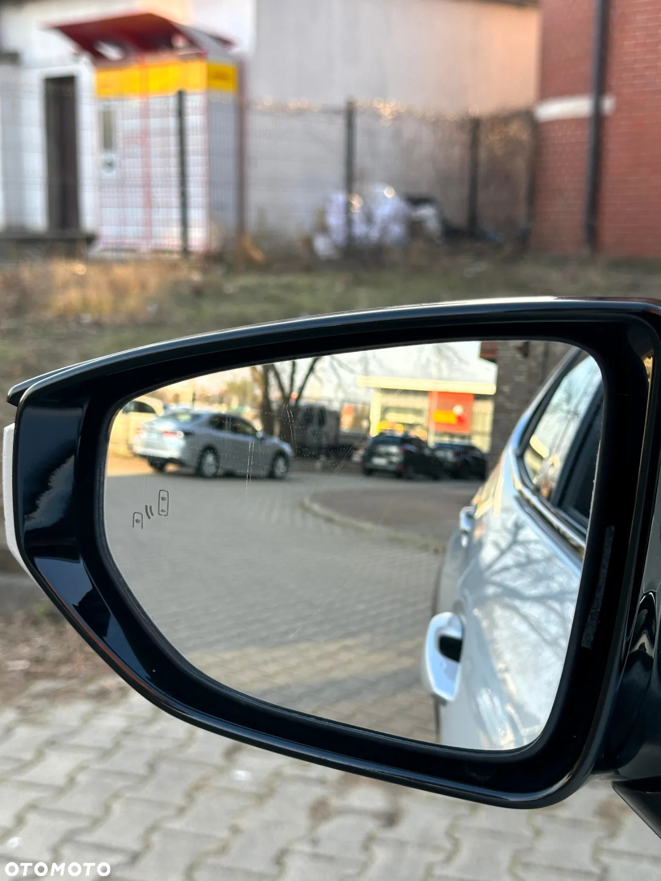 Lexus UX 250h GPF Business Edition 2WD - 22