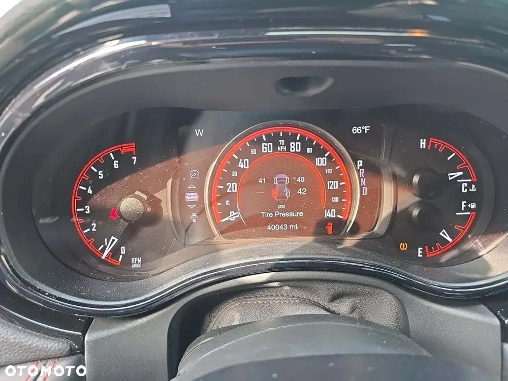Dodge Durango - 6