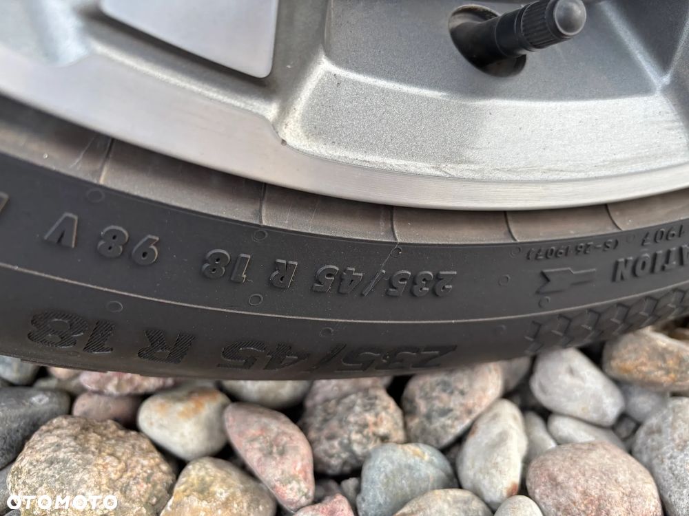 Ford Mondeo 2.0 TDCi ST-Line PowerShift - 38