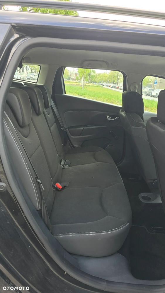 Renault Clio 1.5 dCi Energy Intens+ EU6 - 11