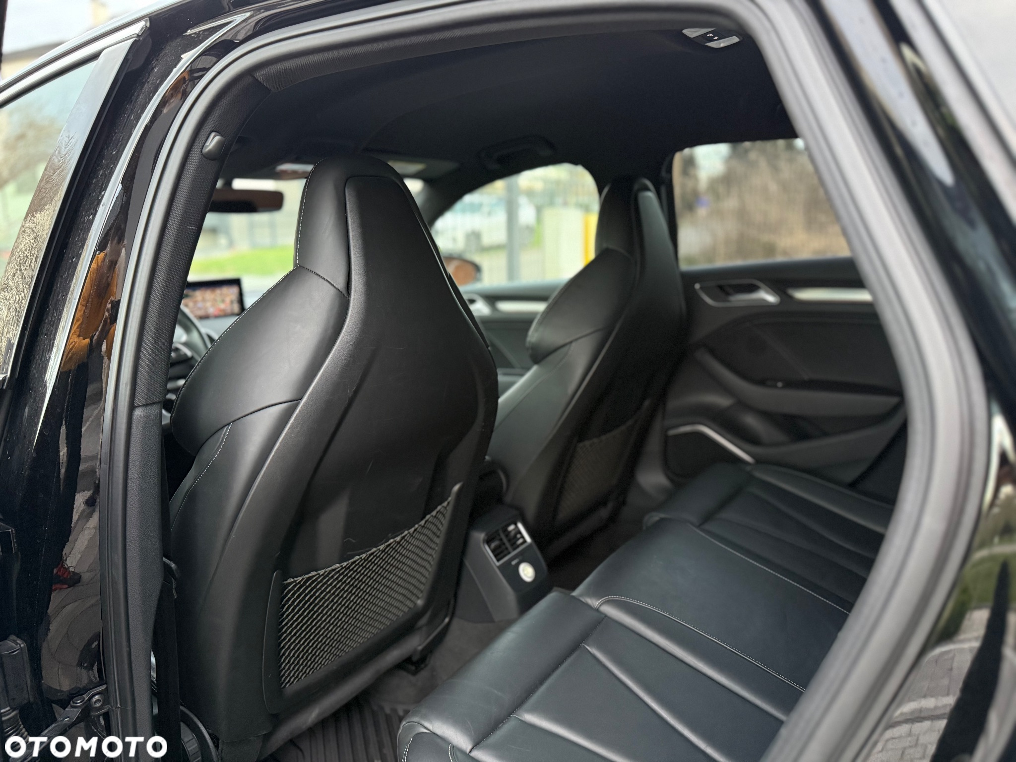 Audi A3 30 TDI Limousine S tronic sport - 14