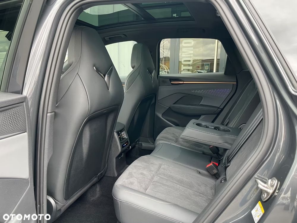 Cupra Terramar 2.0 TSI 4Drive VZ DSG - 10