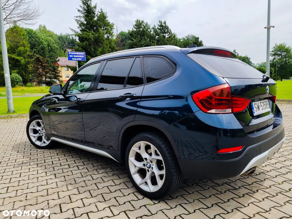 BMW X1 - 4