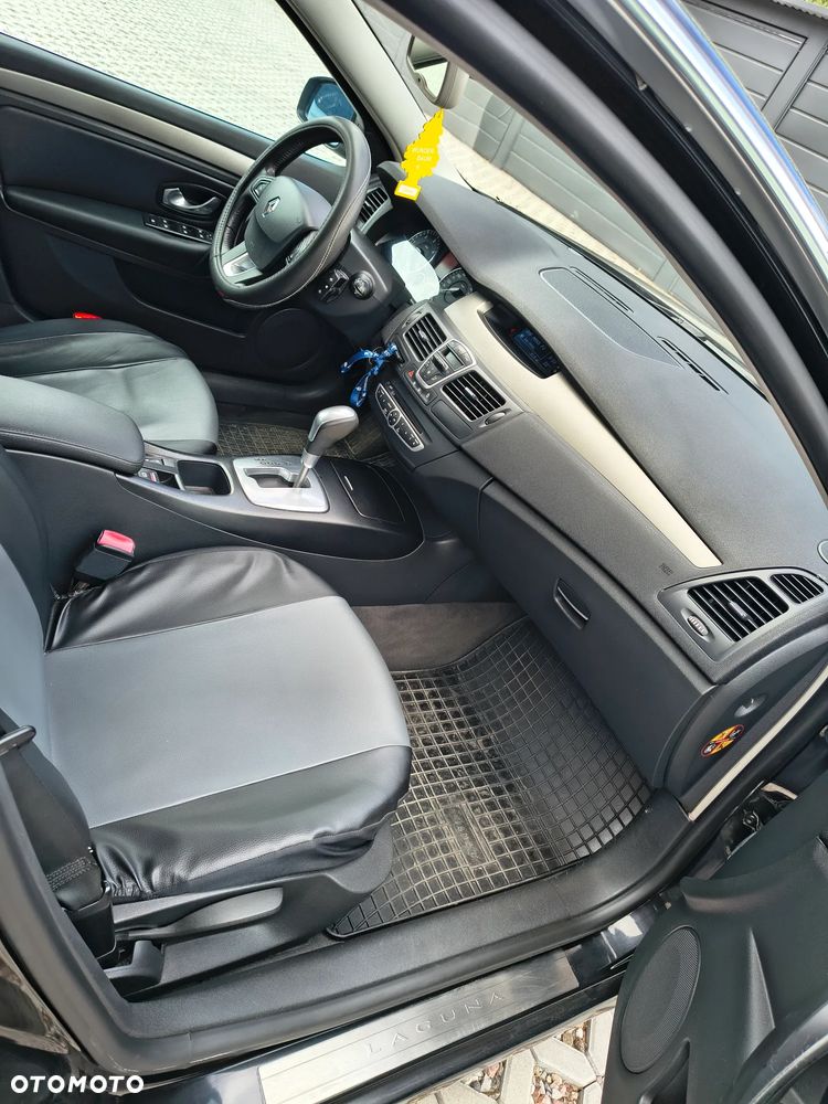 Renault Laguna - 9