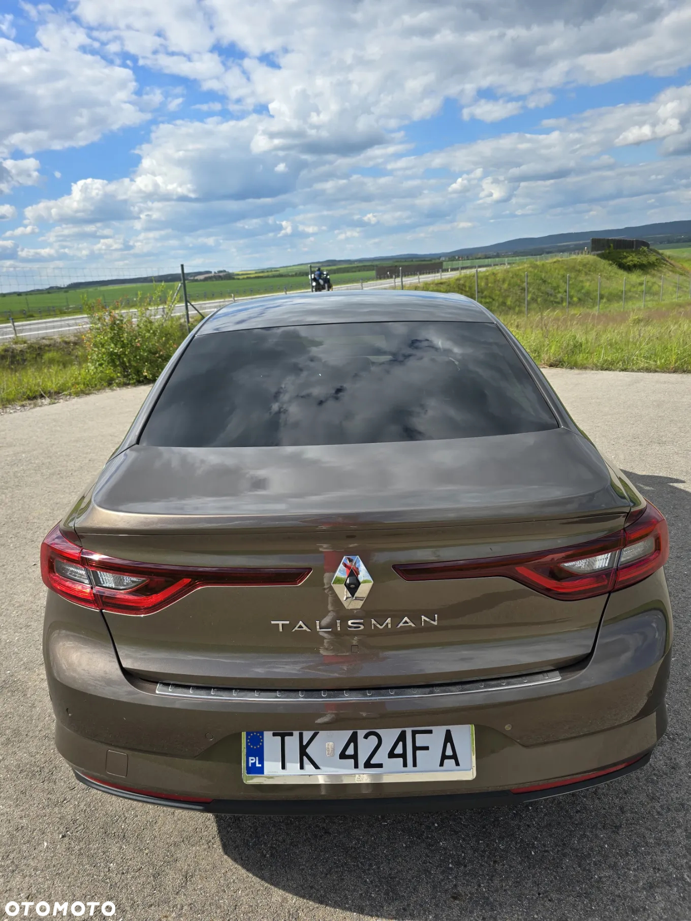 Renault Talisman 1.6 Energy TCe Initiale Paris EDC - 17