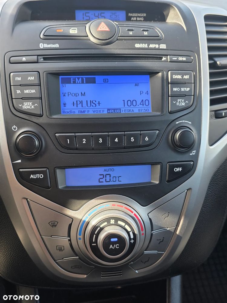 Hyundai ix20 1.6 Comfort - 3