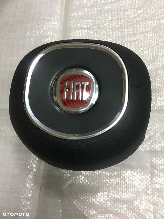 AIRBAG PODUSZKA KIEROWCY FIAT TIPO - 1