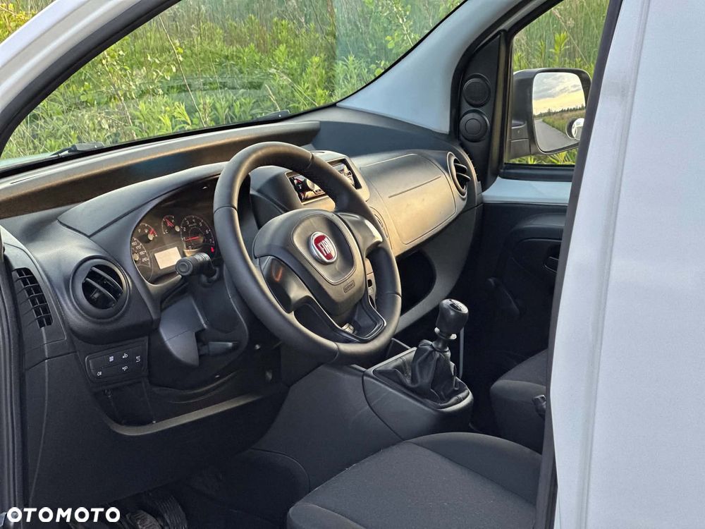 Fiat Fiorino - 10