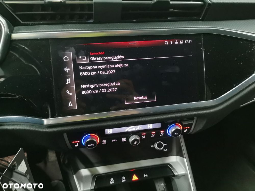 Audi Q3 35 TFSI mHEV S tronic - 9