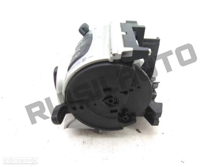 Comutador Luzes Lateral A45190_07100 Smart Fortwo (451) [2007_2 - 4