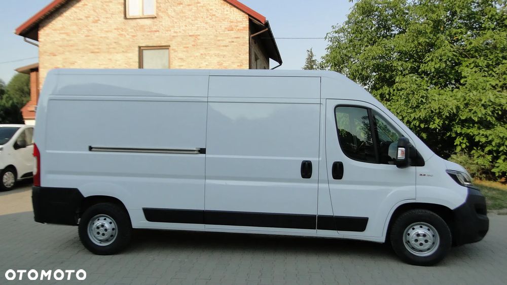 Fiat DUCATO - 9