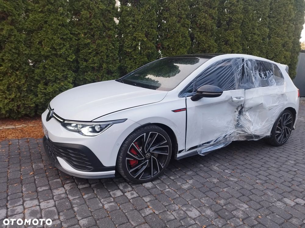 Volkswagen Golf 2.0 TSI OPF DSG GTI Clubsport - 6