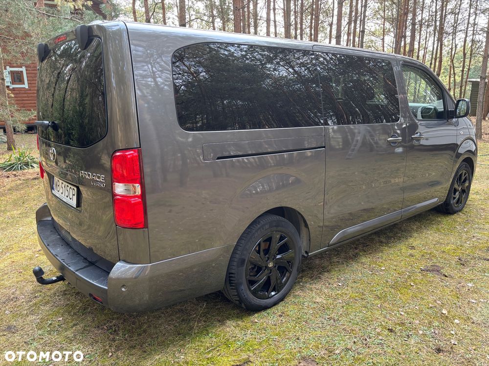 Toyota Proace Verso 2.0 D4-D Long VIP - 6