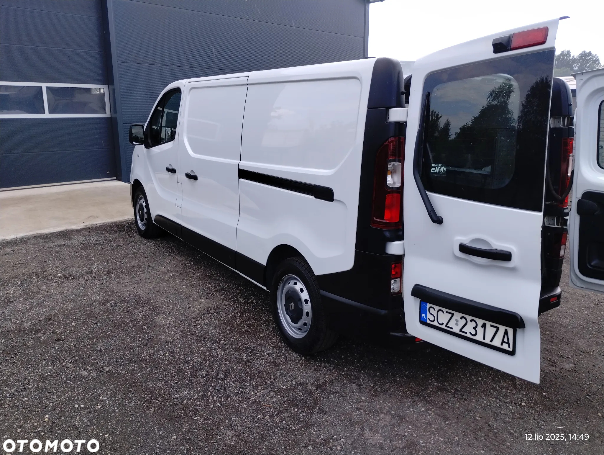 Renault TRAFIC - 30