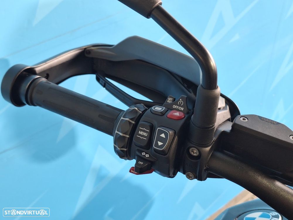 BMW R 1300 GS - 8