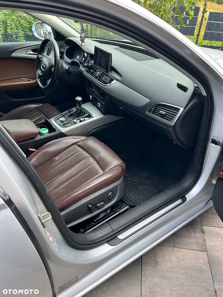 Audi A6 ver-2-0-tdi-dpf - 7