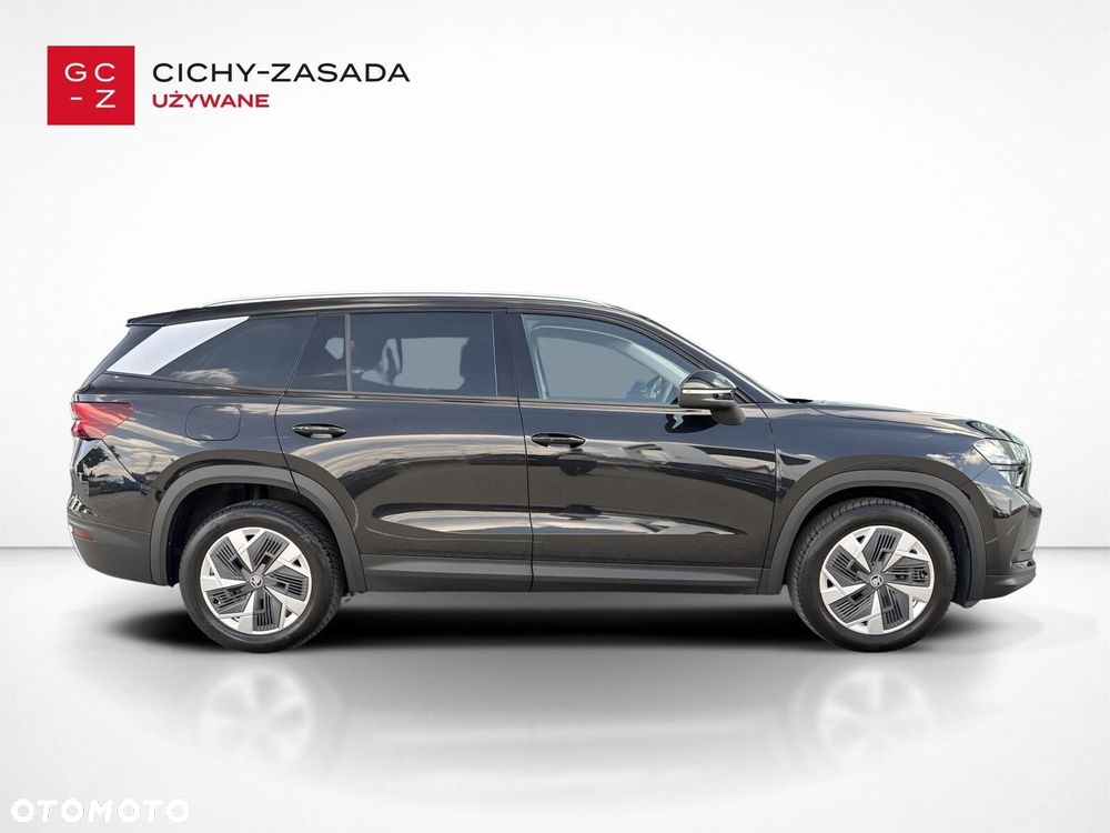 Skoda Kodiaq 2.0 TDI 4x2 Selection DSG - 4