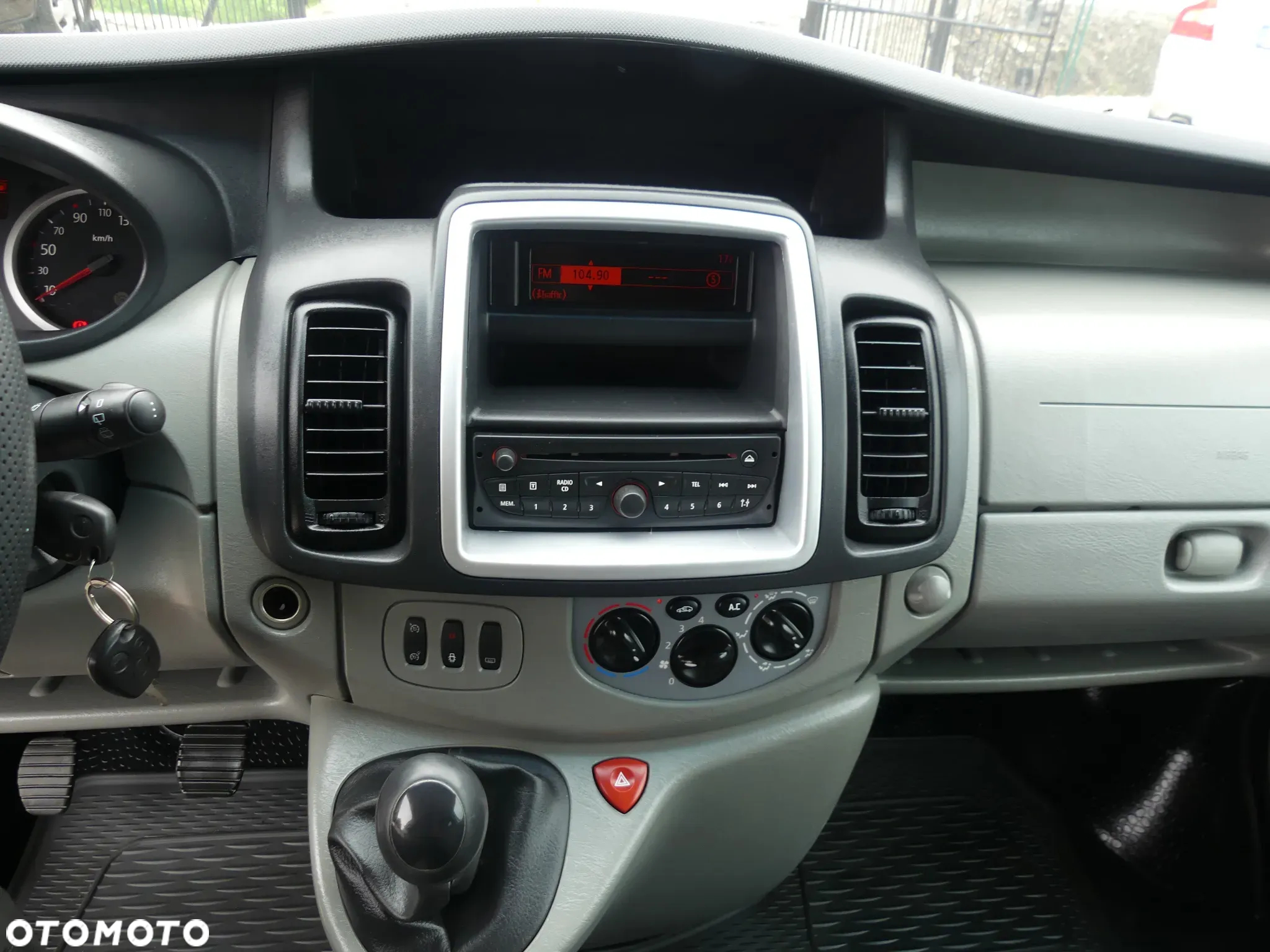 Nissan Primastar - 18