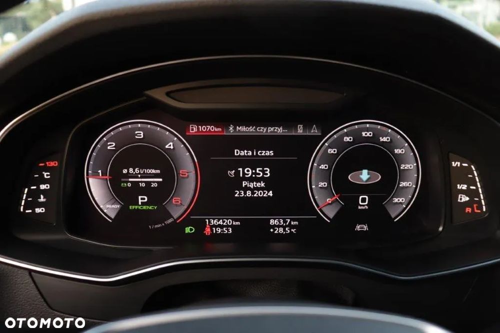 Audi A6 Limousine - 19