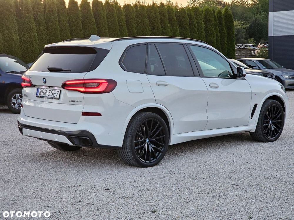 BMW X5 - 10