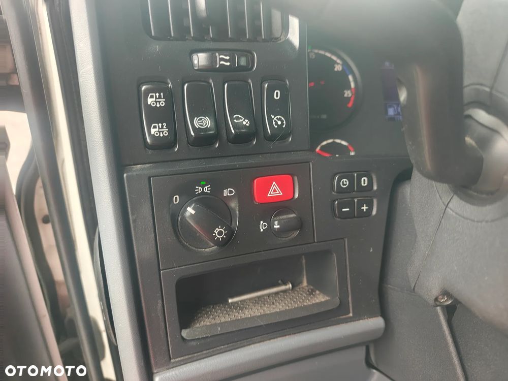 Scania r440 - 13