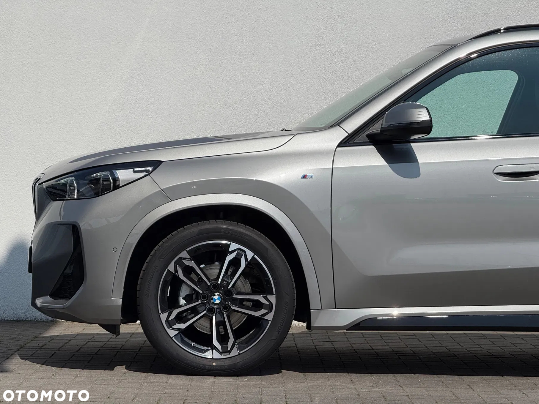 BMW X1 sDrive18i M Sport sport - 7