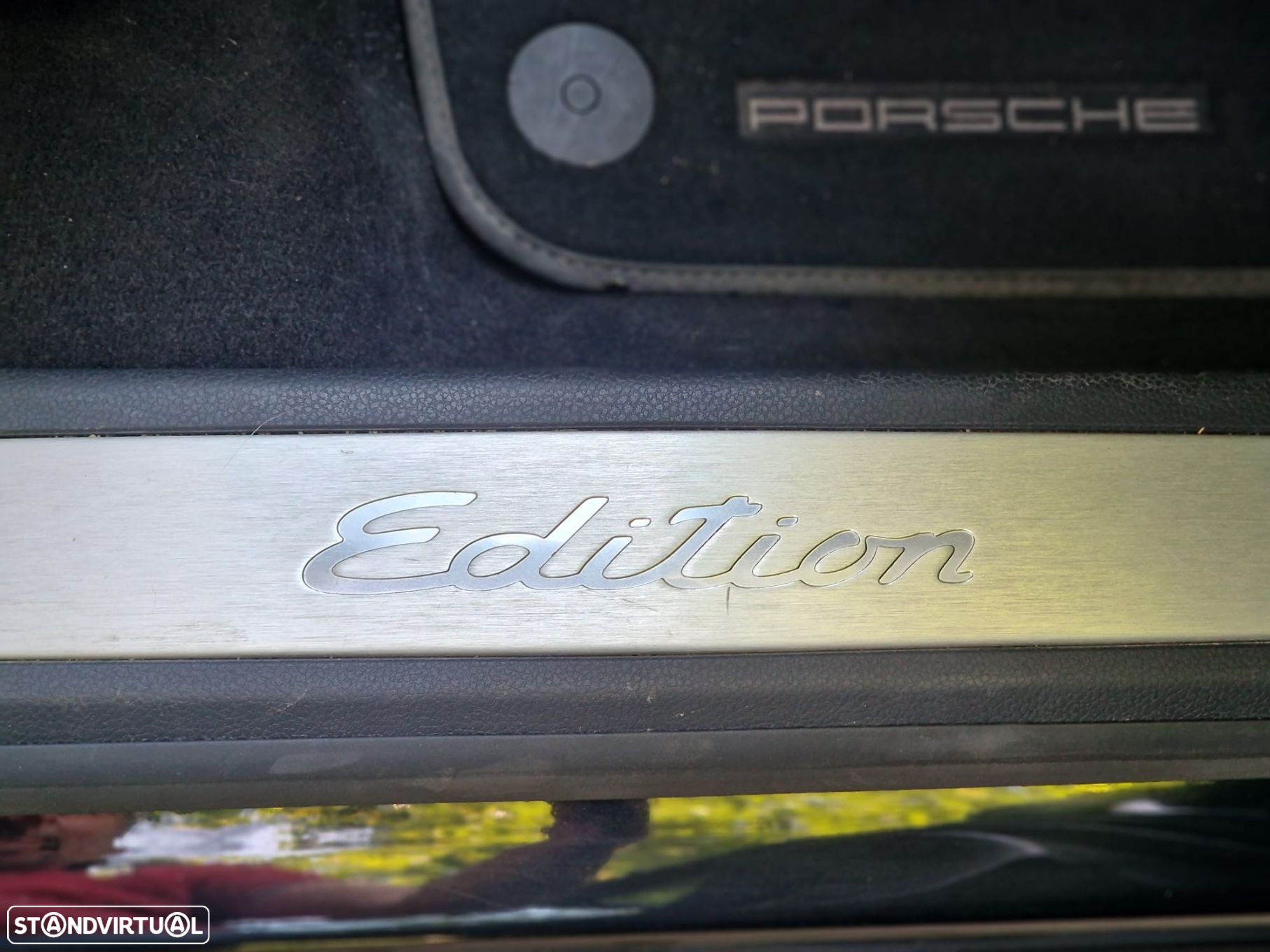 Porsche Panamera Edition - 44