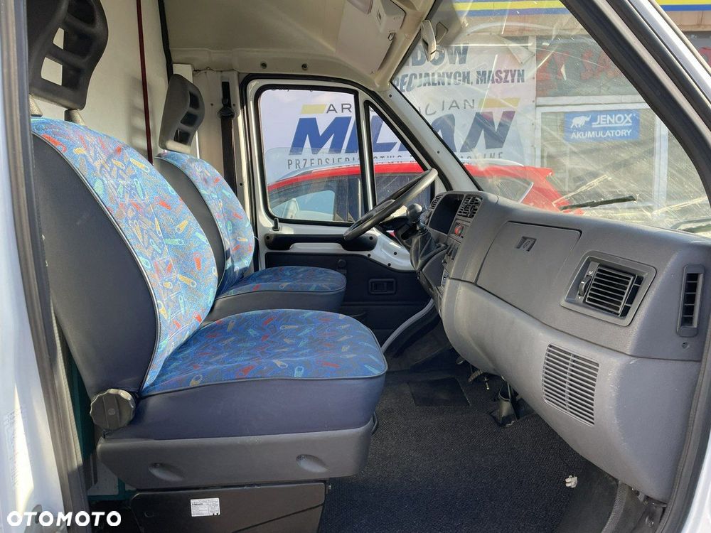 Fiat Ducato - 12