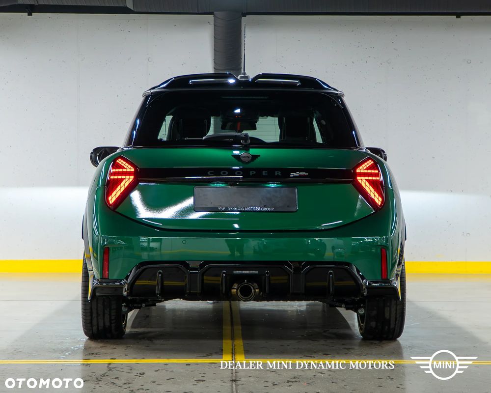 MINI John Cooper Works Standard - 6