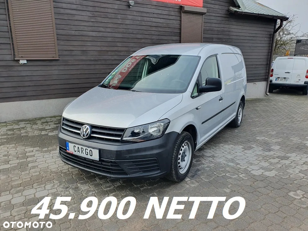 Volkswagen CADDY - 3