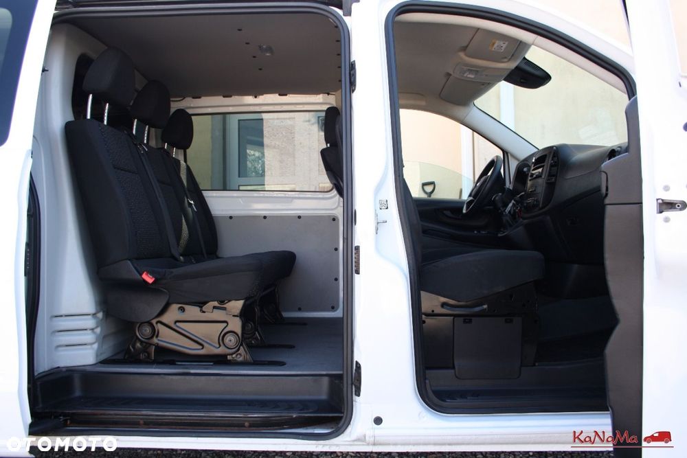 Mercedes-Benz VITO - 3