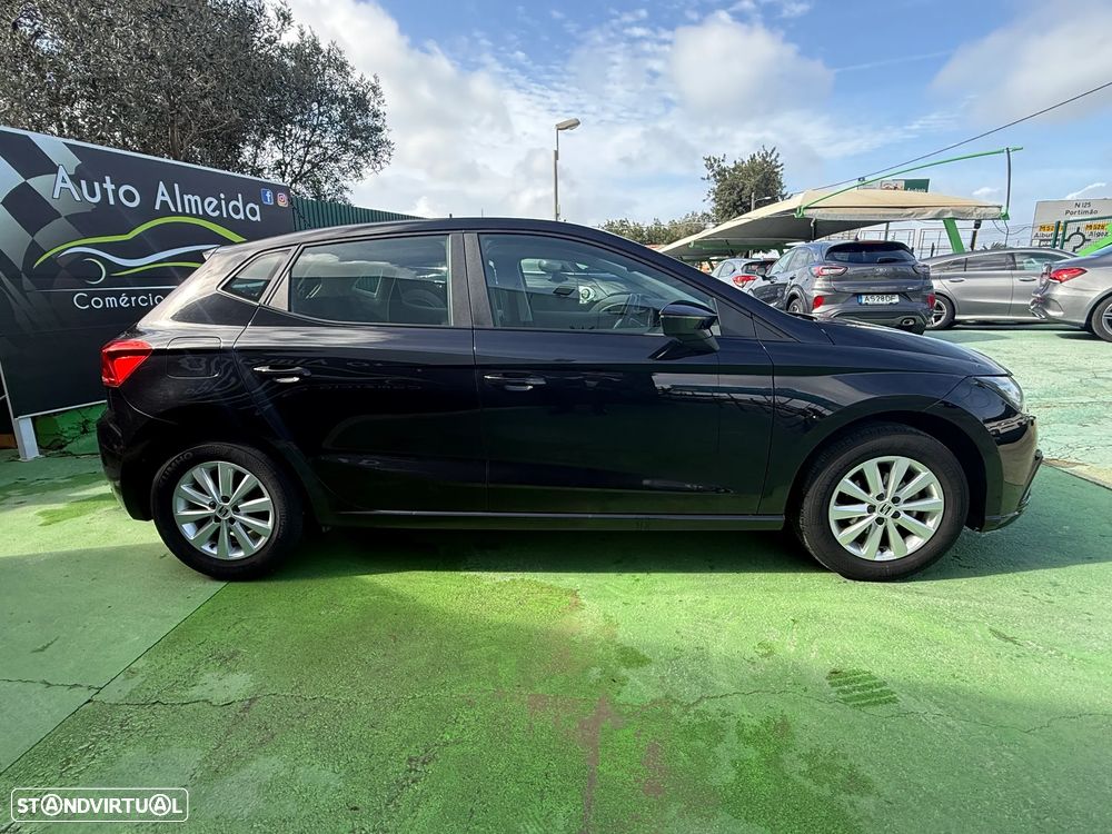 SEAT Ibiza 1.0 MPI Style - 8