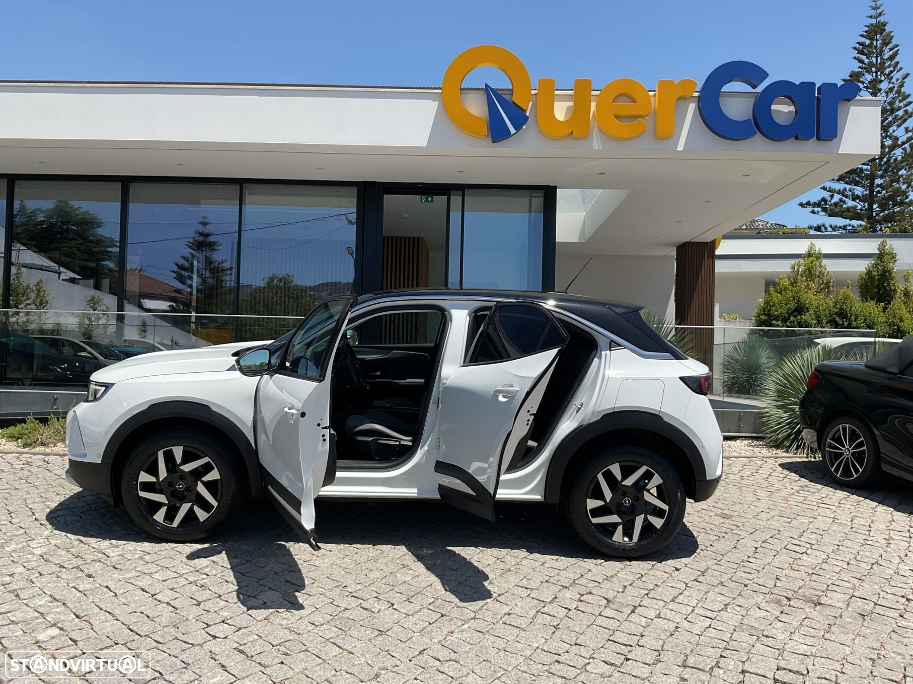 Opel Mokka 1.5 D Elegance - 8