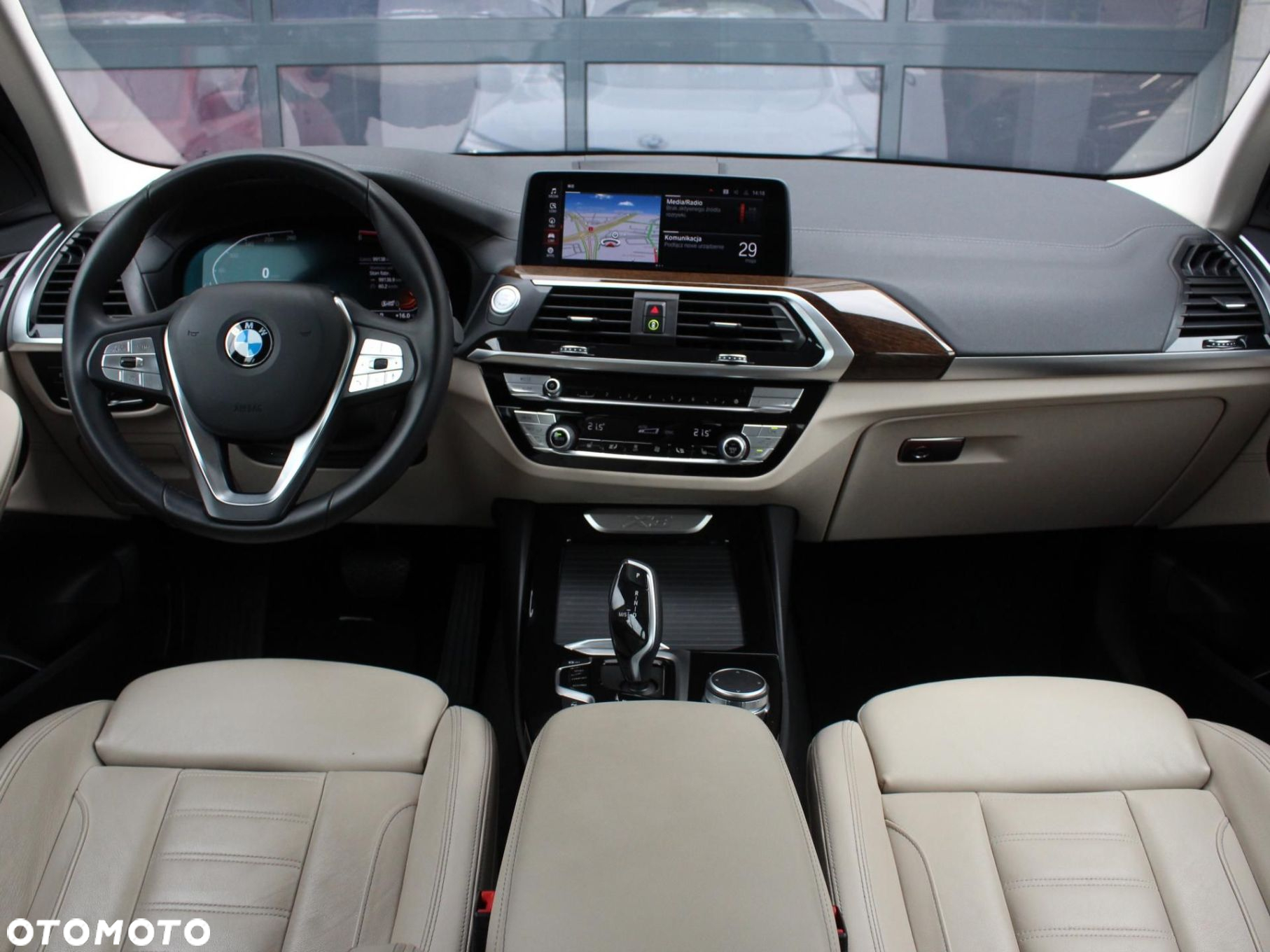 BMW X3 - 6