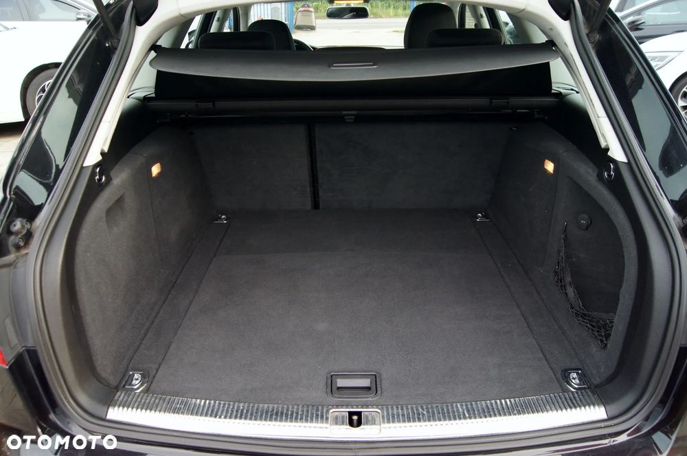 Audi A4 Avant 2.0 TDI DPF multitronic Ambition - 27